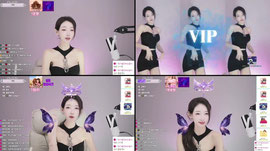 라온)아침을 같이 준비해볼까♥