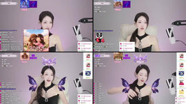 라온)아침을 같이 준비해볼까♥