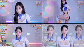 드러와바♥