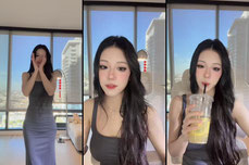 Miss Talent