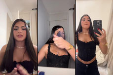 Untitled stream