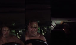Alan  is live!