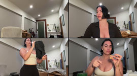 Zzahraelise live stream