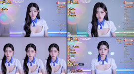 드러와바♥