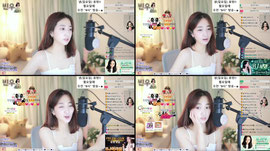 소통/춤/라이브/사랑방❤️