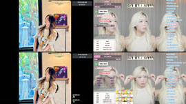 이야기하구 가 ❤️500개 간단방셀❤️