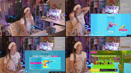 MOVING THIS BIG THING ( • ̀ω•́ )✧ & WATCH~A~LONG !discord 🧸