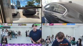 JSA)드릴말씀이 있습니다.