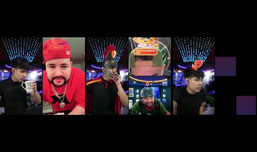 Lets Go LIVE!