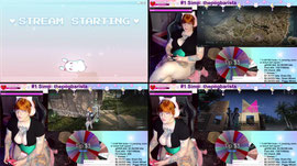 Goddess Gaming and Chit Chatting  IG Bunnygirlnicole | Wheelspin! Dice!