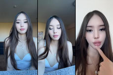 Untitled stream