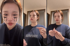Untitled stream