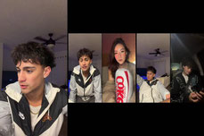 Live from YOUR house