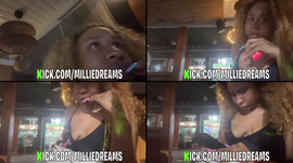 MillieDreams live stream