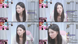 찐뉴비)10일차 스치면...?