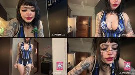 +18 IRL OI !! LIVE  MADRUGADA On !carro !pix !playlist !musica