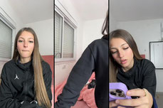 Untitled stream