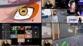 Late Night Vibe (No Noti Gang)