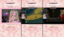 chat w me :3