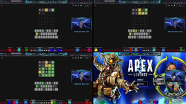 Its Time To Playyyy The GAMEEEE
