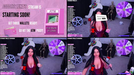 LIVE FINDOM DRAINS !games !tip