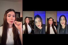 Untitled stream