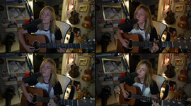 A little rusty practice | Originals and Cover songs