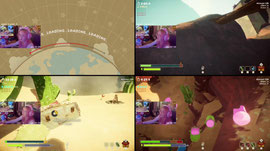 day 3 of speedrunning PEAK w/ handcam. im still sick | !dicksize
