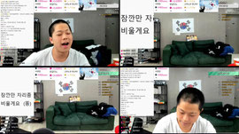 신입맞방) 48일