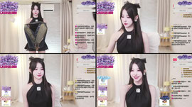 S컴.어나더b)어나더 출근 전 오빠들 보기