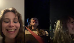 HOLLLAAA LES LOULOUUU on fait n'importe quoi
