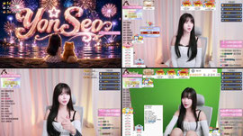 신입15일차♡무늬오징어+해삼+소맥 술 짠!캐 치 배ㅓ르비;겨ㅑ9
