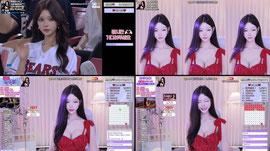 집 비었는데.. 주말데이트 할래 ? ♥