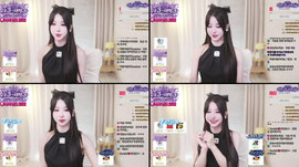 S컴.어나더b)어나더 출근 전 오빠들 보기