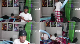 Sleep Stream