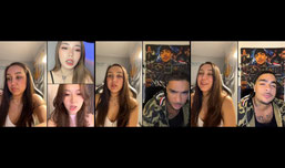 Untitled stream