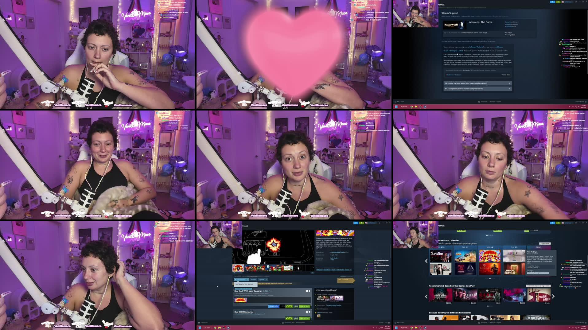 Recording Thumbnail