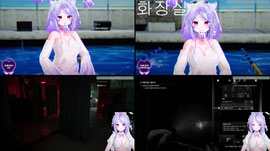 (뉴걸) 바하 레퀴엠 조금깨구 소통통
