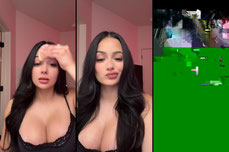 Untitled stream