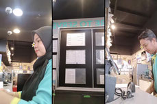 kombo nescafe free bag