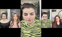 Untitled stream