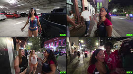 interviews downtown