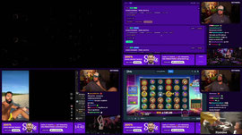 $300 raw giveaway every 25min | $100K Monthly & $10K Weekly Leaderboards | !stake !site !giveaway 💎🚀