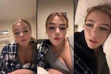 Untitled stream