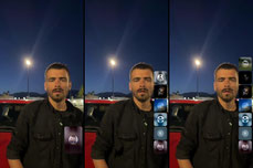 Untitled stream