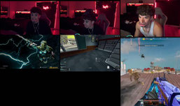 Lets Go LIVE!