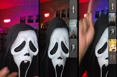 Welcome In Peeps! 18+ Live