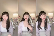 Untitled stream