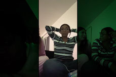 Hey chat