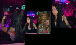 Lets Go LIVE!